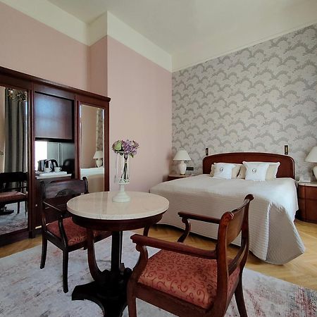 Grand Hotel Krakow Dış mekan fotoğraf