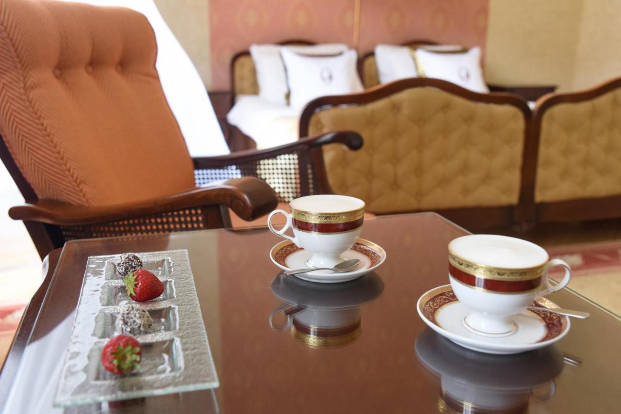 Grand Hotel Krakow Dış mekan fotoğraf