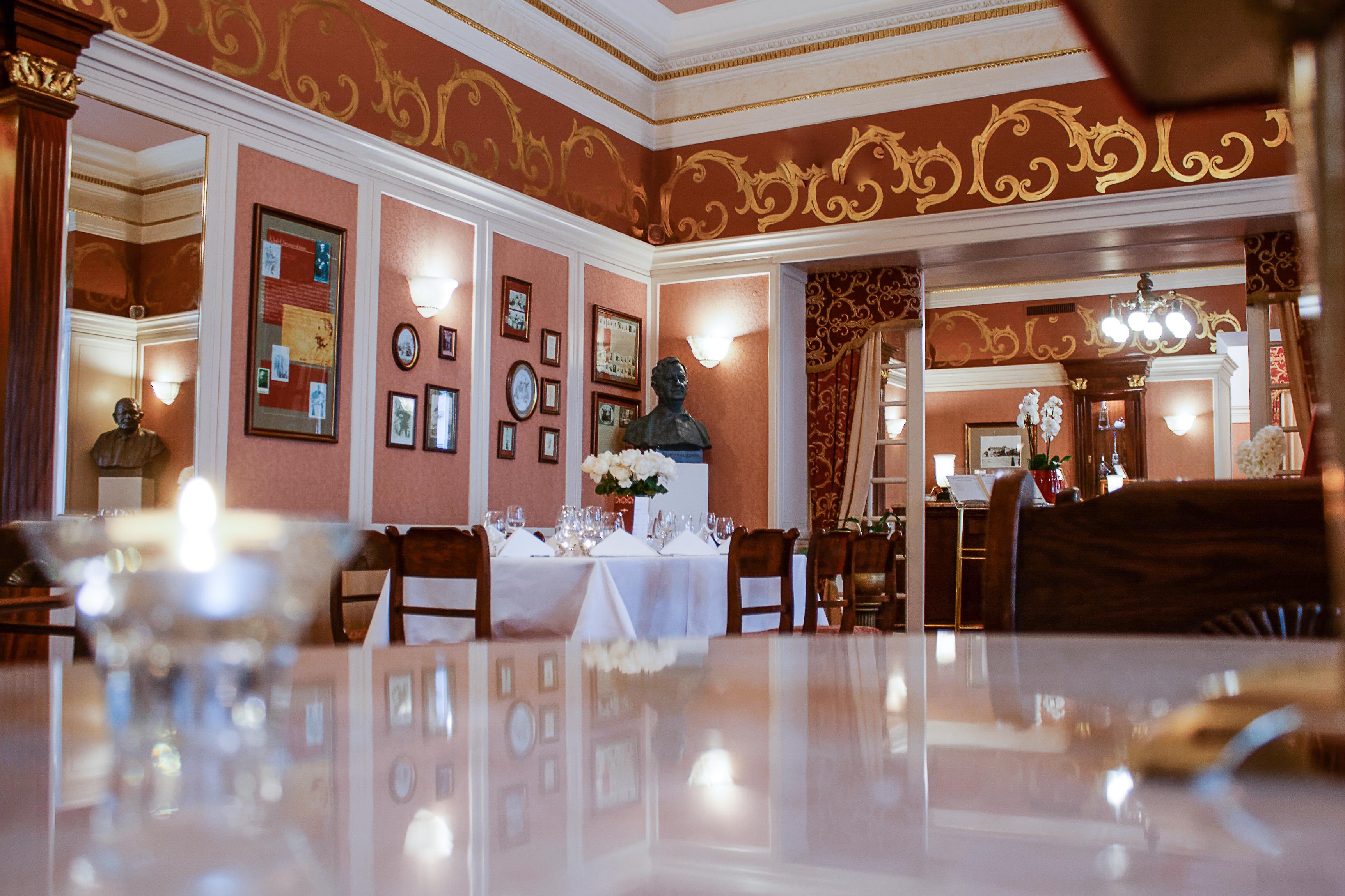 Grand Hotel Krakow Dış mekan fotoğraf