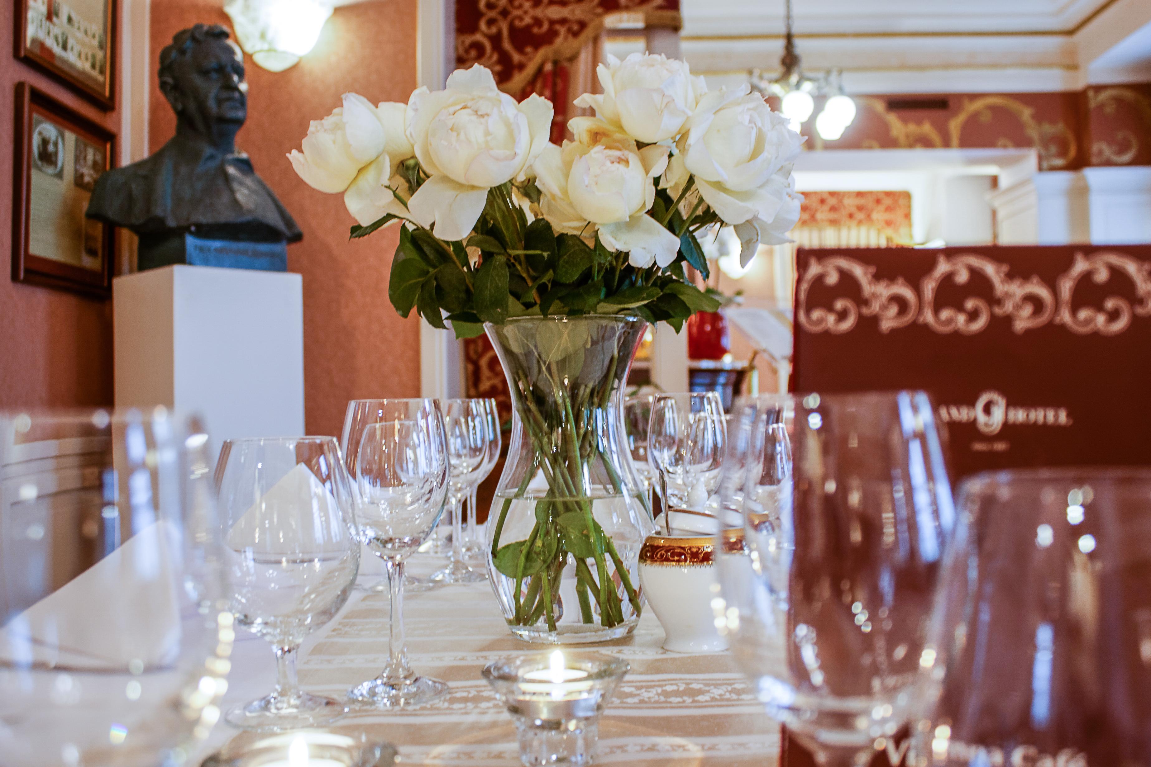 Grand Hotel Krakow Dış mekan fotoğraf