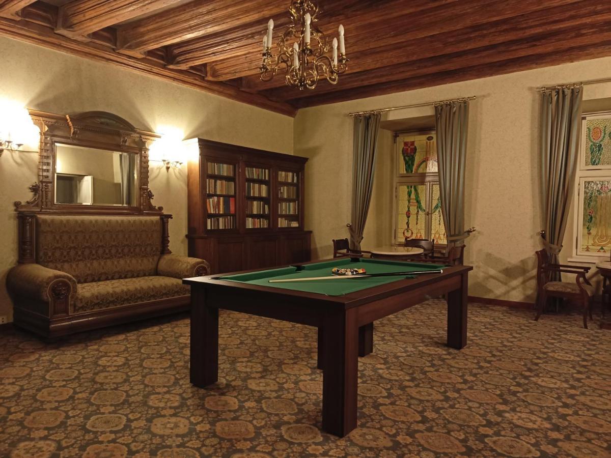Grand Hotel Krakow Dış mekan fotoğraf