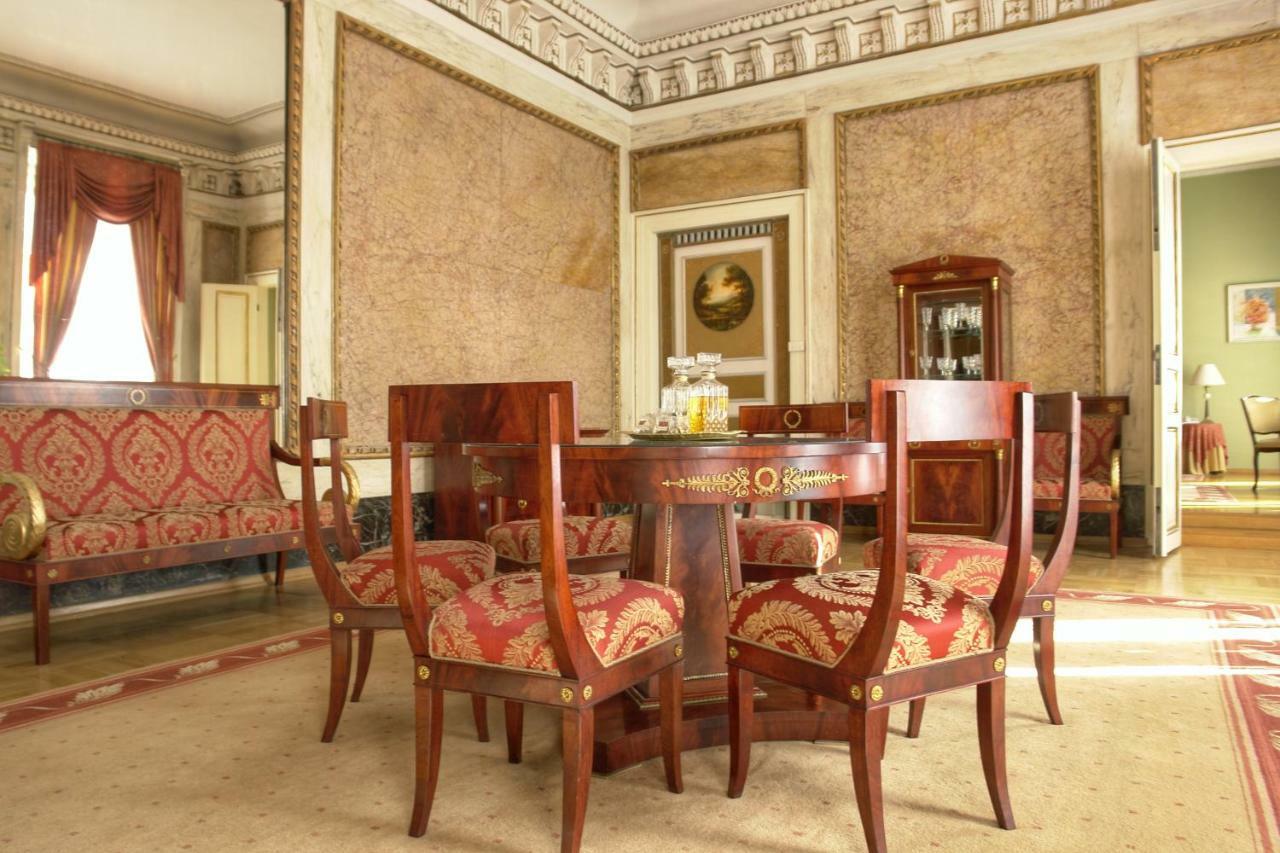 Grand Hotel Krakow Dış mekan fotoğraf
